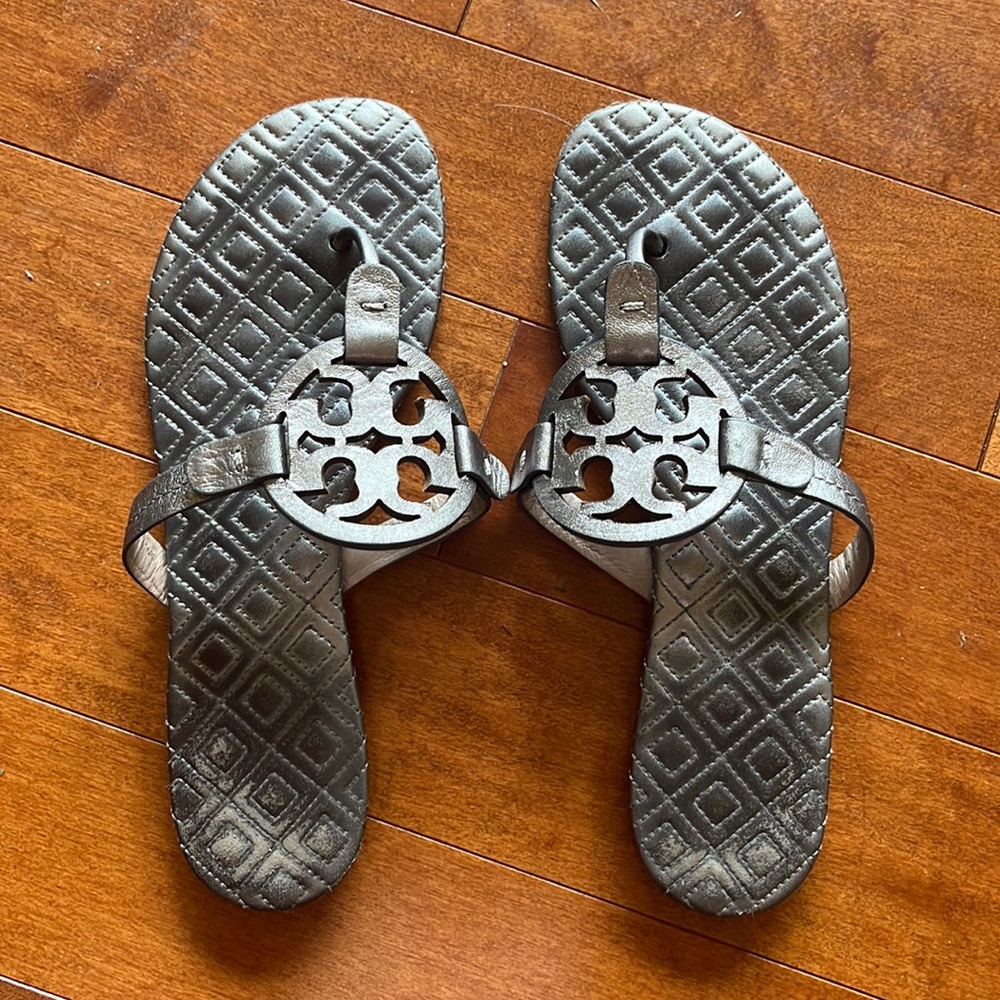 Tory Burch sandals